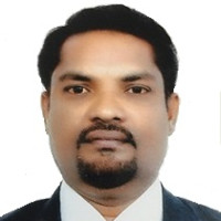 Samuel D S Zakharia