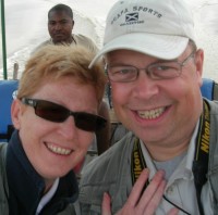 Liliane Caris