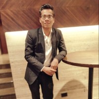Mrinal Barman