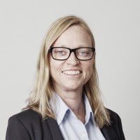 Britt Parishus