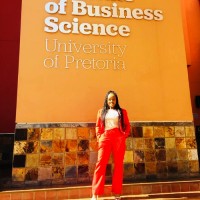 Keabetsoe Roxanne Mthembu