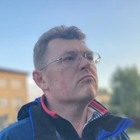 Ruslan Chumak
