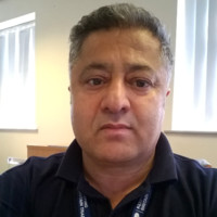 Manni Hussain