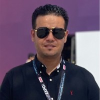 Gamal Abdelgawad