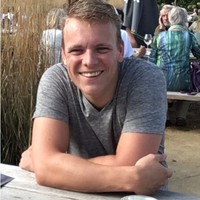 Rob Pelkmans