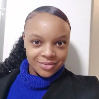 Molebogeng Makona
