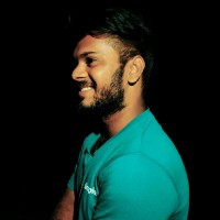 Ganesh Selvam