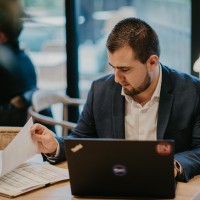 Jonathan Barthélémy Martinez