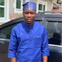Nako Olorunwa