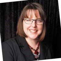 Amanda Gascoigne