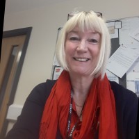 Nicki Fryer