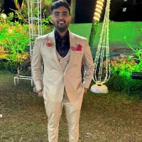Sahil Koli