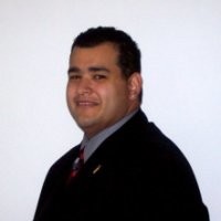 Richard Pacheco