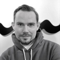 Daniel Bergsten Sundström