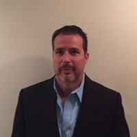 Joe Tagliareni