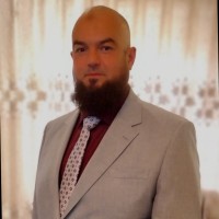 Omar Al-Qaisi, Cpa, Cma