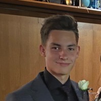 Cooper Hensley