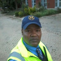 Kenneth Thabo Baloyi