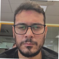 Caique Gama