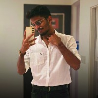 Tismin Manoj