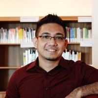 Francis Salinas