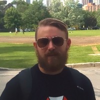 Hunter Fox