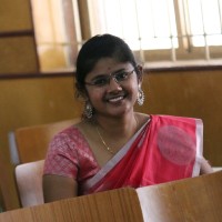 Rithika Vimal