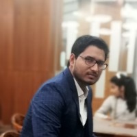 Pradeep Mishra