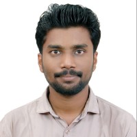 Sasi Kumar Munganda
