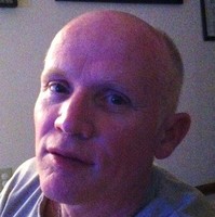 Patrick Anderson