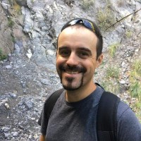 Mathieu Bouchier