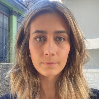 Sílvia R. Pontes Rossi
