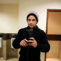 Yonathan Hernandez