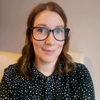 Rachel Fell