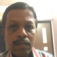 Suwarankumar Adhav