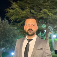 Adem Arif BİNGÖL