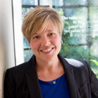 Jennifer Tshudy, PHR