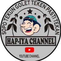 Hap-Iya Channel