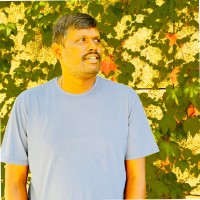 Ramanjaneyulu Pothuganti