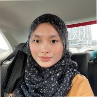 Fateha Redzuan