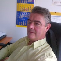 Pascal Gouillier