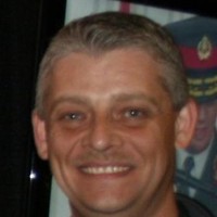 Robert Glasgow