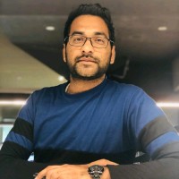 Arbaj Khokhar