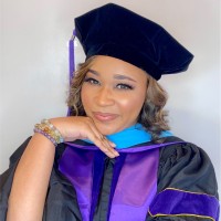 Alexandria Wilson, Ed.D
