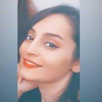 Mansoureh Dehghani