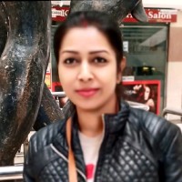 Aruna Bhakat