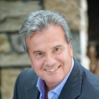 Harris Anastasakis
