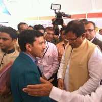 Naresh Vaidya