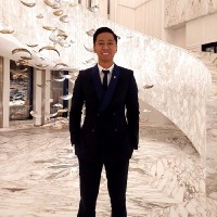 Festianto Saputra