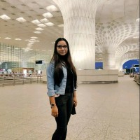 Esha Roy